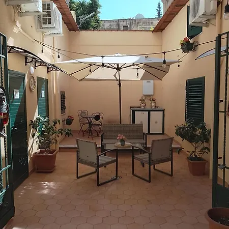 Hydra Palermo