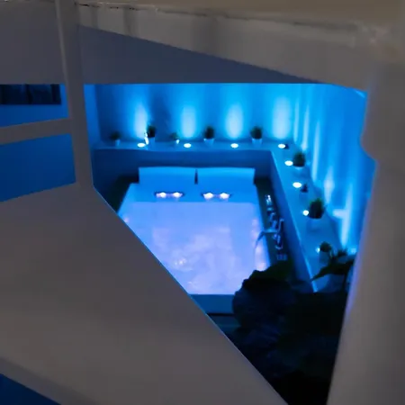 Holiday home Hydra *