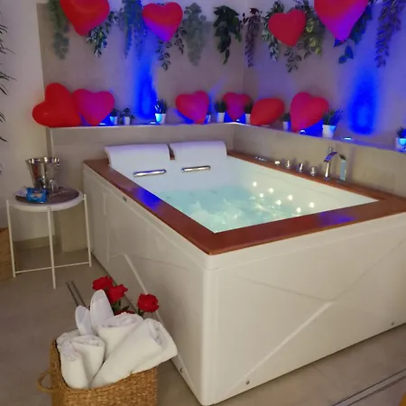 Holiday home Hydra Palermo