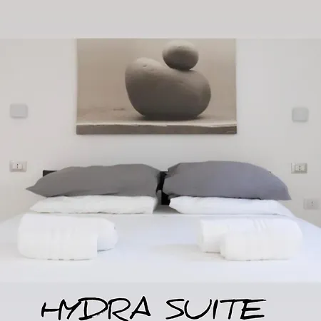 Prázdninový dům Hydra *