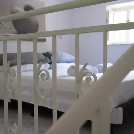 度假居 Hydra 巴勒莫